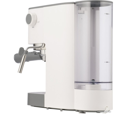 Рожковая кофеварка CENTEK CT-1168