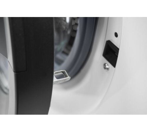 Стиральная машина BEKO WHE5412BBW