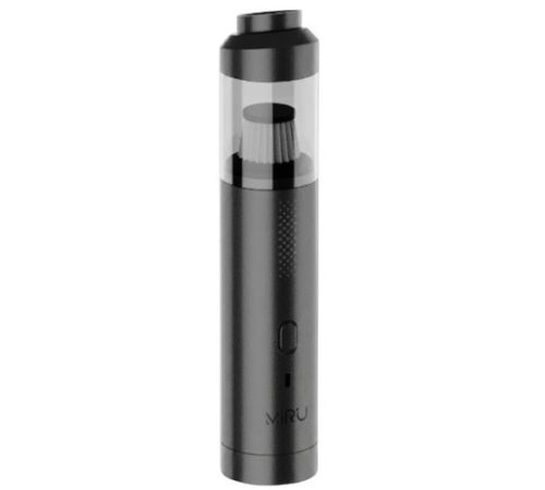 Автомобильный пылесос Miru 121 BLK