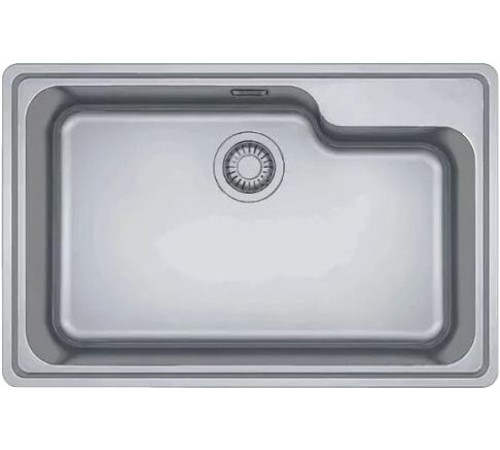 Кухонная мойка Franke Bell BCX 610-74 TL 101.0689.946