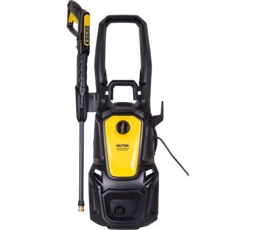 Мойка высокого давления Huter W195-PW Smart Professional