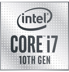 Процессор Intel Core i7-10700KF