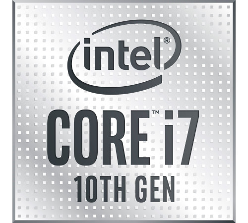 Процессор Intel Core i7-10700KF