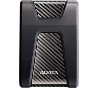 Внешний накопитель ADATA DashDrive Durable HD650 AHD650-1TU31-CBK 1TB черный