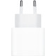 Сетевое зарядное Apple 20W USB-C EU Power Adapter