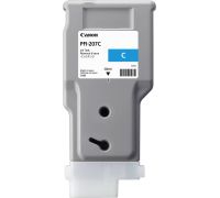 Картридж Canon PFI-207С [8790B001]