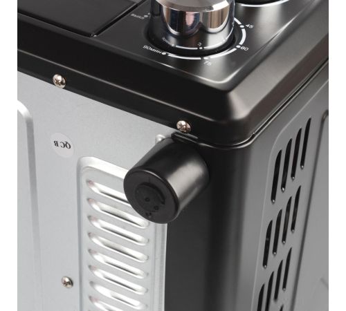 Мини-печь Endever Danko 6038