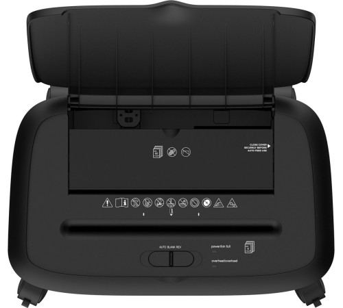 Шредер CACTUS CS-SH-D4