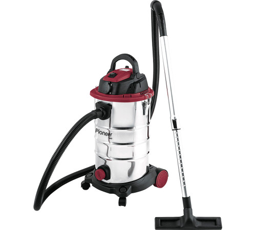 Пылесос Pioneer VC299C
