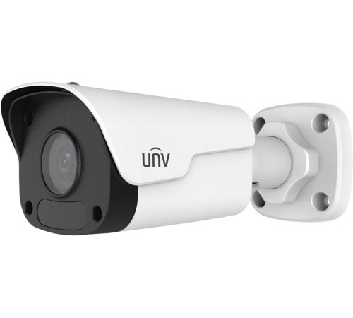 IP-камера Uniview IPC2124LB-SF40KM-G
