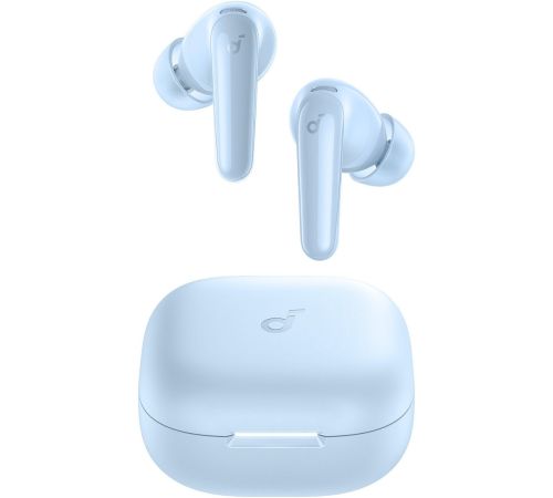 Наушники Anker Soundcore R60i NC голубой