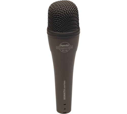 Проводной микрофон Superlux FI-10