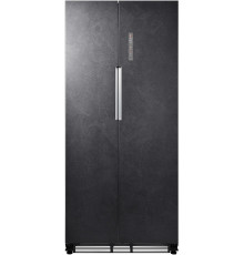 Холодильник side by side LEX LSB458StGIDBI