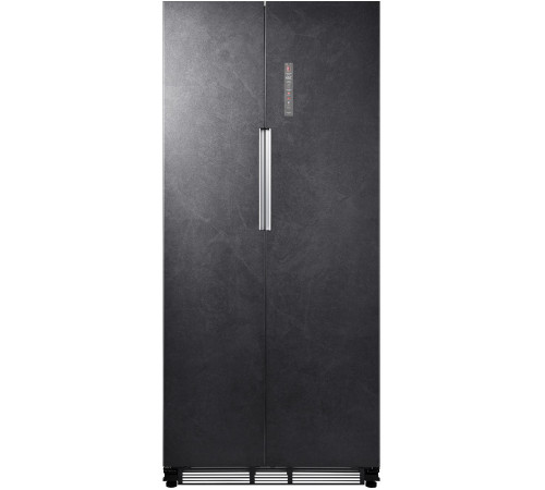 Холодильник side by side LEX LSB458StGIDBI