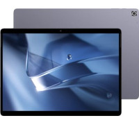 Планшет Chuwi Hi10 Max Intel N150 12GB/512GB черный, с клавиатурой и стилусом