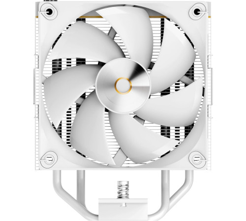 Кулер для процессора Ocypus Iota A40 WH