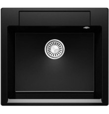 Кухонная мойка Polygran Argo-560 космос