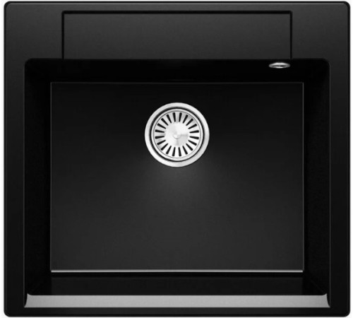 Кухонная мойка Polygran Argo-560 космос