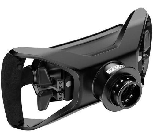 Руль Moza Porsche Mission R Steering Wheel RS097