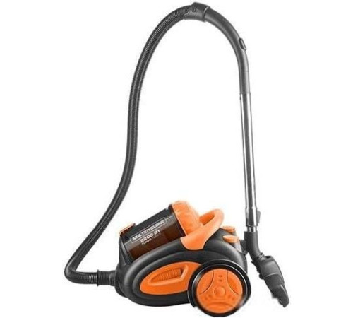 Пылесос CENTEK CT-2520 оранжевый