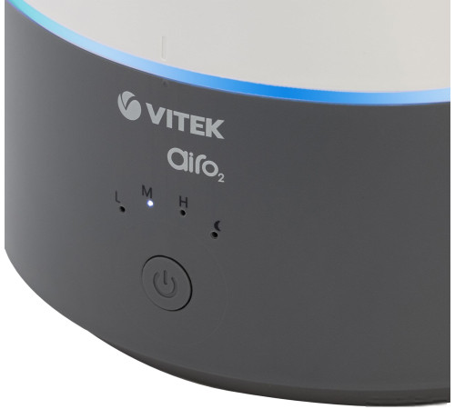 Увлажнитель воздуха Vitek VT-2346