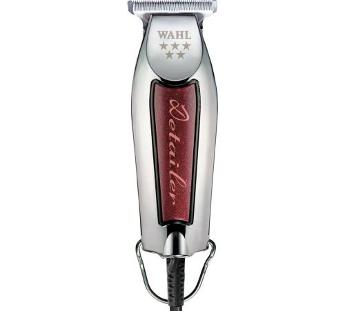 Триммер для бороды и усов Wahl Detailer X-tra Wide 8081-1216H
