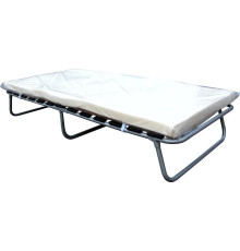 Раскладушка Люксад Анжелика КТ-03Л