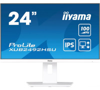 Монитор Iiyama ProLite XUB2492HSU-W6