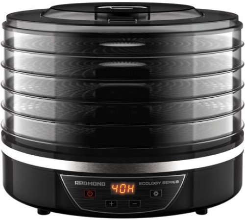 Сушилка для овощей и фруктов Redmond Редмонд FD1102