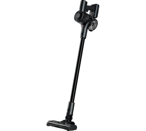 Пылесос Weissgauff V15 BLDC 250 Nero Turbo