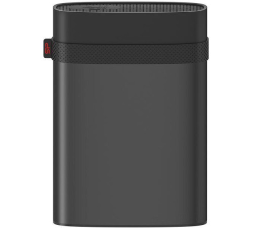 Внешний накопитель Silicon-Power Armor A85B 4TB SP040TBPHD85BS3K