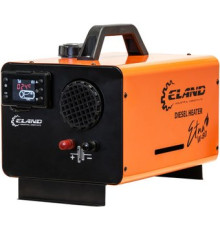 Дизельная тепловая пушка ELAND Etna W-80