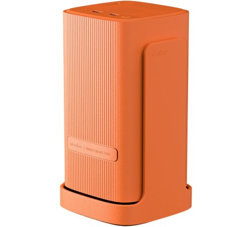 Проектор Wanbo Cube 1 оранжевый