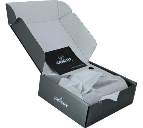 Смеситель Wisent W71016