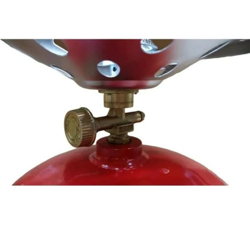 таганок для горелки Novogas Дачник-П 22.00.00.00-01 7.2л