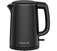 Электрический чайник Galaxy Line GL0373 черный