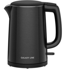 Электрический чайник Galaxy Line GL0373 черный