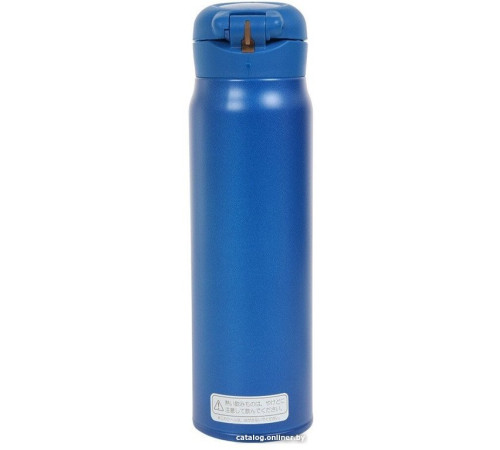 Термокружка THERMOS JNR-603 MTB 600 мл синий
