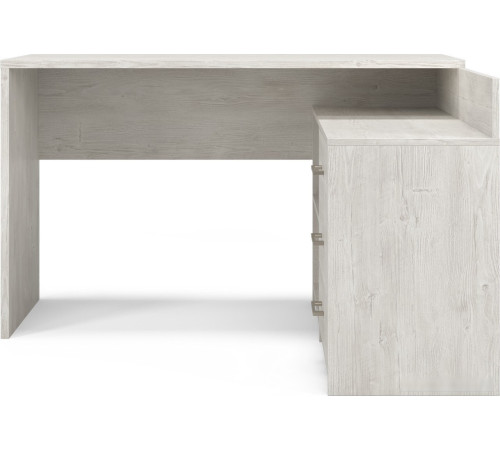 Стол MyStar Кросс ИВ-120.01.00 сосна каньон