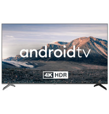 Телевизор Hyundai H-LED75BU7006