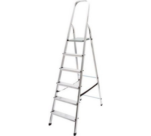 Лестница-стремянка Dogrular Ярус 7 ступеней