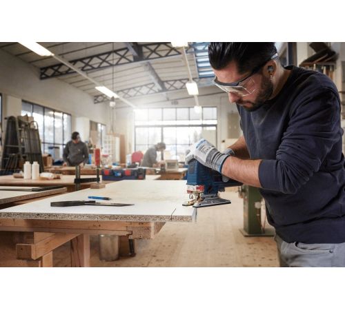 Набор оснастки Bosch 2608663753 100 предметов