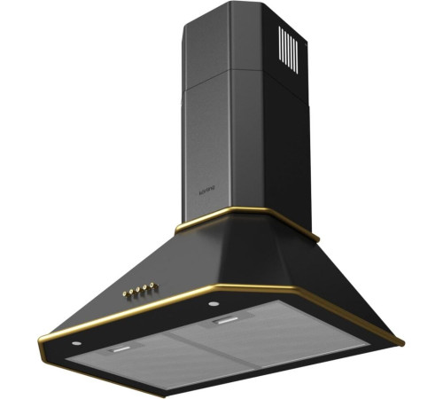 Кухонная вытяжка Korting KHC 6839 RGN