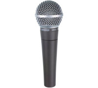Микрофон Shure SM58-LC