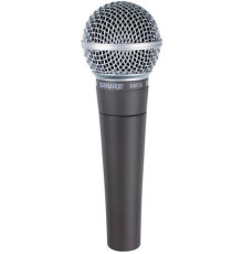 Микрофон Shure SM58-LC