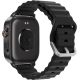 Умные часы Realme Watch 5 черный титан