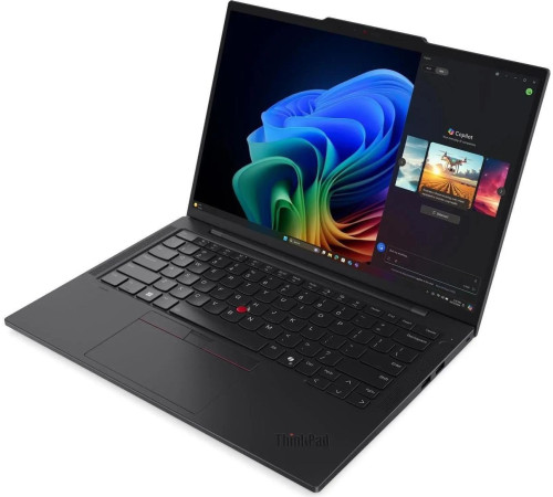 Ноутбук Lenovo ThinkPad T14s Gen 6 Intel 21R1005PFW