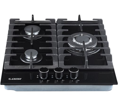 Варочная панель Exiteq EXH-211 black