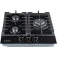 Варочная панель Exiteq EXH-211 black