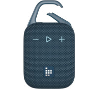 Беспроводная колонка Tronsmart Mirtune H1 синий